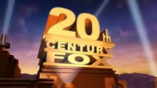20Th Century Fox