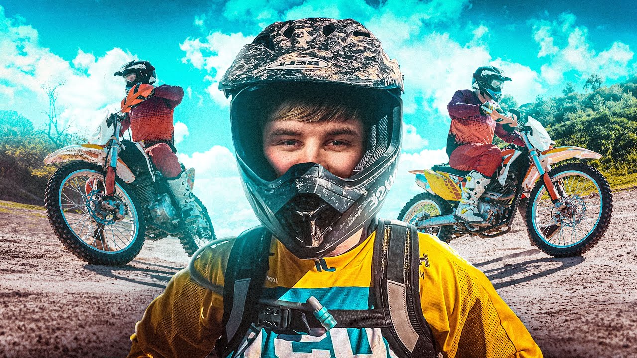 AGAINST ALL ODDS | Grand River Hare Scramble