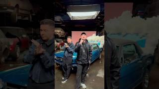„Halten zusammen wie Familie“ @MontezOfficial #newmusic