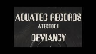 Deviancy - In Too Deep - Goa Trance 1995 -
