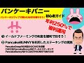 パンケーキバニーの始め方や使い方（初心者用）イールドファーミングで得た利息のCAKEをBUNNY内の単体ステーキングで複利運用しよう！【仮想通貨DeFi講座】