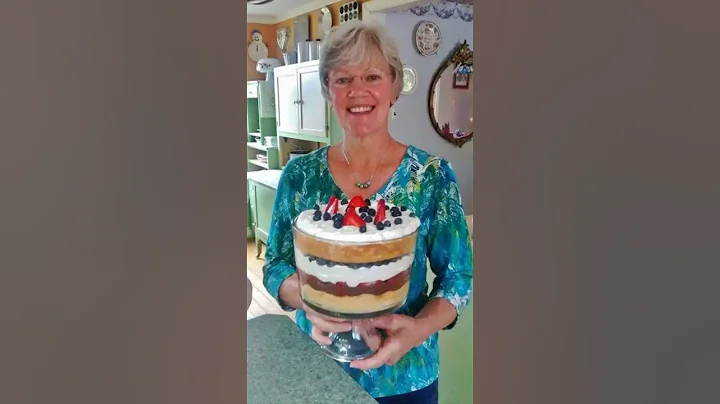 Happiest of birthdays to my mom.