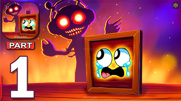 Prop Escape: Hide & Seek - Gameplay Walkthrough Part 1 (Android, iOS)