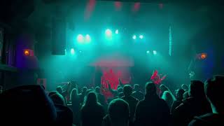 Watch Ador Dorath Shes In My Veins video