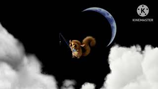 DreamWorks Logo Fail Remake