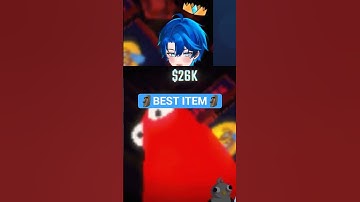 FINDING THE BEST ITEM IN R.E.P.O. | #vtuber #repo #repogame #funny