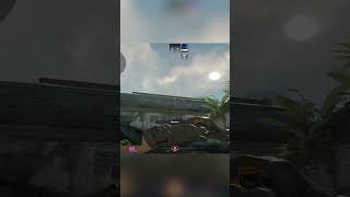 CS2 Ancient Insta Mid Smoke Spawn 3 #shorts #fyp