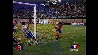 Goles Paraguayos 1999