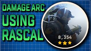 ARC Raiders Damage ARC Using Rascal Trial | Best Method