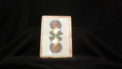 The Enchanted Map Oracle Card Deck And Book Set Unboxing And Review Video