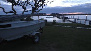 North Carolina in KaaNoo 2021