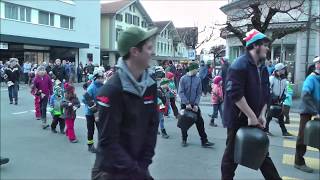 Jungtrychler Schattenhalb 2019