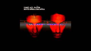 Kryptic Minds & Leon Switch - Lost All Faith (CD, 2007) ᴴᴰ