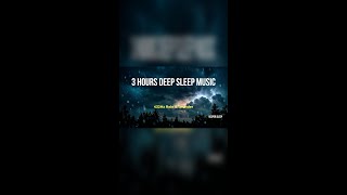 Rain & Thunder 432Hz | 60 Sec Sleep Sounds 🌧 #Shorts