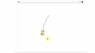 MIT Scratch Tutorial #6: Pen