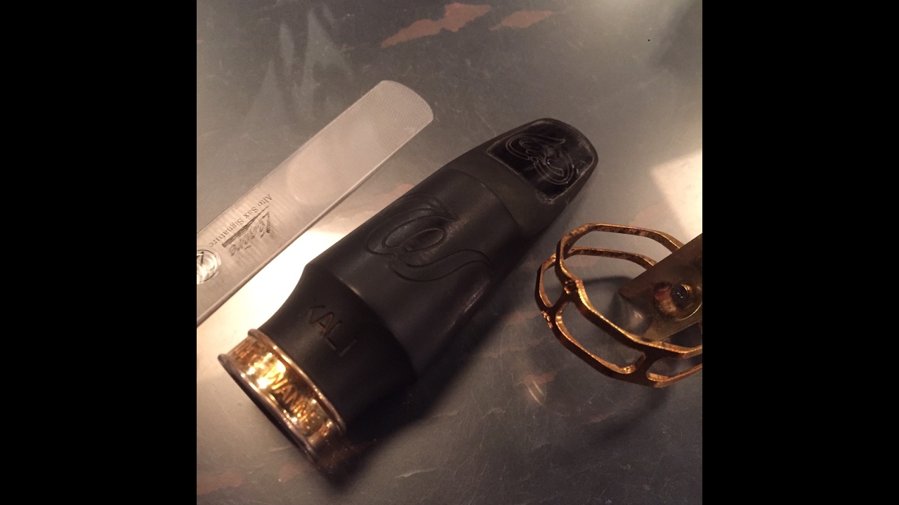 Theo Wanne Kali HR #7】マーカスアンダーソンも使用のセオワニ