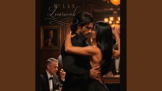 Milan Zviarovich-последний стих