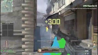 COD MW3 Rage Aimbot ESP | x22