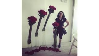 Searching For The Best Florist Shop in Miami, FL? Flowers By Pouparina Always Has Your Back!!