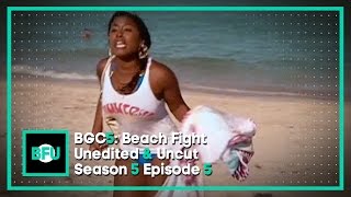 Bgc5 Beach Fight Unedited