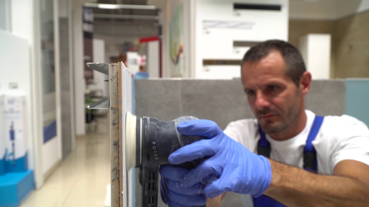 Вашата модерна баня с винил