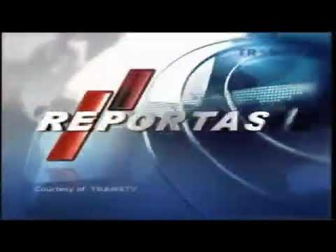 Obb Reportase Pagi on Transtv (2013-2015)