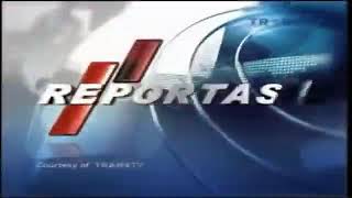 Obb Reportase Pagi on Transtv (2013-2015)