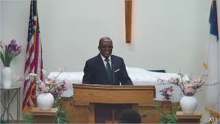 05/03/2026 ESBC Livestream Service - Pastor James Hill, Speaker of the day