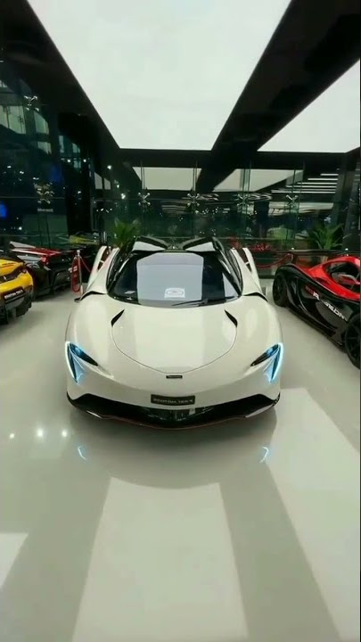 mobil putih #shorts #car