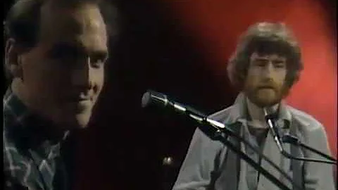 James Taylor and J.D. Souther - Her Town Too (Offi...