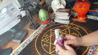 Hanedeki̇ Neğati̇fi̇ Söken Tombi̇ş Bebeye Bak Ni̇yet Et24 Saatte Etki̇si̇ Varmedyum Mayere İnaniyormusun