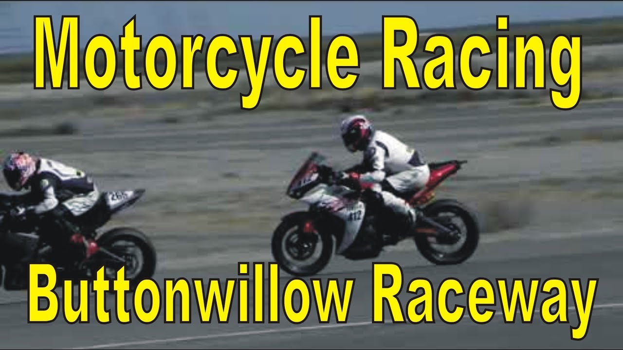 Buttonwillow Raceway, Sunday, Oct. 22 2017, You May be here, Motorcycle ...