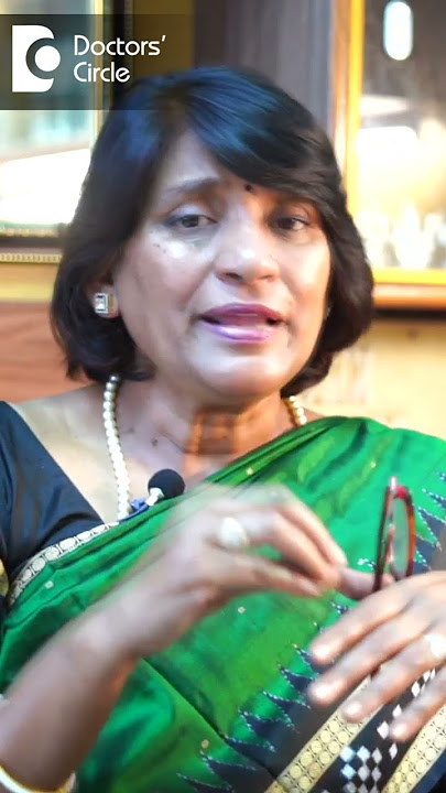 5 Penyebab Darah dalam Urine #shorts #expertkisuno - Dr. Surekha Tiwari | Lingkaran Dokter