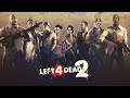 Left 4 Dead 2 Кооп.