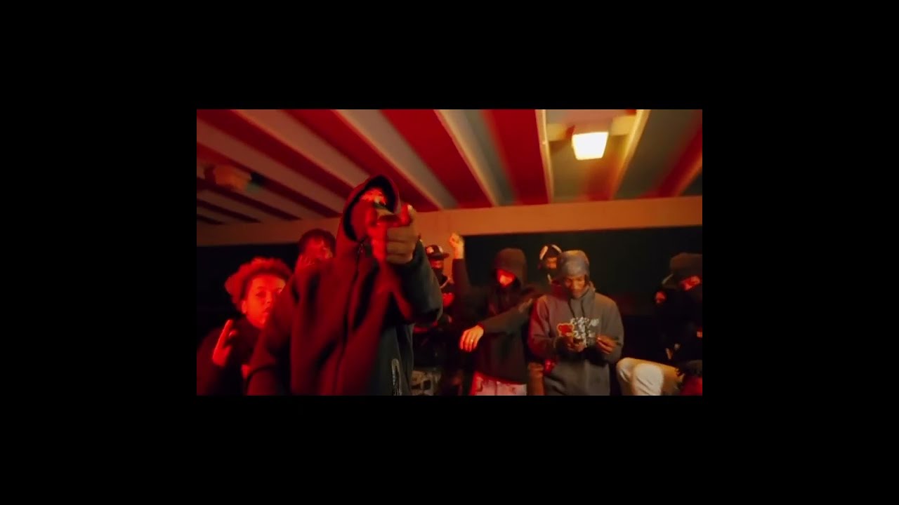 Arizona Artist Bkaby Q Drops Music Video Mommas Mence Azrapper