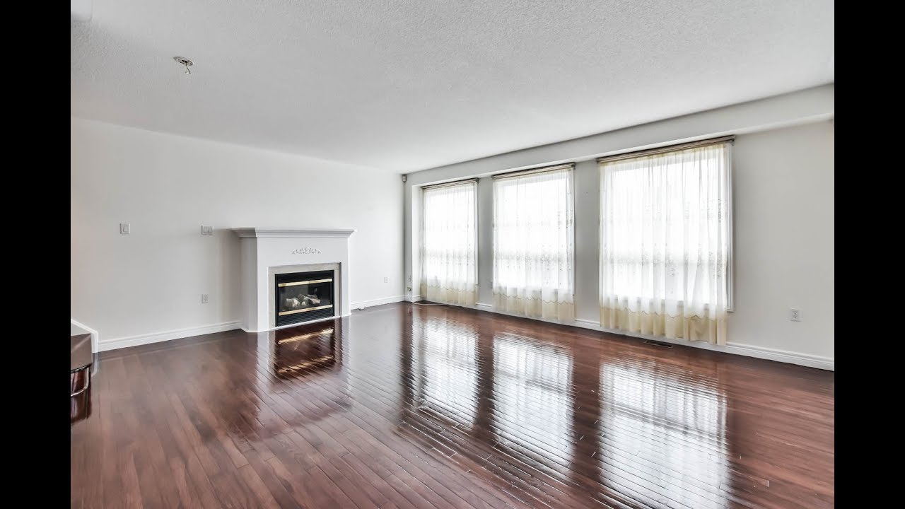 899 Coldstream Drive Oshawa Virtual Tour YouTube