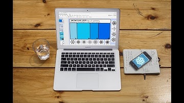 Winter STEM Challenges with Snowflakes (Digital Version!)