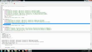 Programming For Telecommunication Billing System