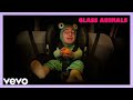 Glass Animals - “Tangerine”(Video) 