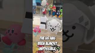 We Found A Battle Cats Gacha Token Machine!! (Gashapon Capsules)