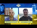 Football In A War Zone: Exclusive Interview With Shakhtar Donetsk
