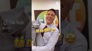 Alô Você Luiz Bacci Alô Você Sbt Sbt Sbt Ao Vivo Sbt Sbt Live Sbt News