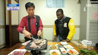 모닝와이드 131128 (다시보기) #1(7)