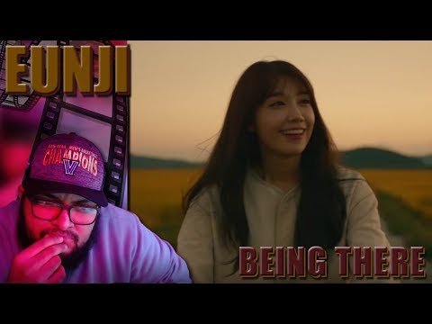 Jeong Eun Ji(정은지) - Being There(어떤가요) MV REACTION!!! | Lost In The Story #DOLO