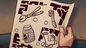 Deponia the Complete Journey No Commentary Episode 1