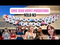 NOLA N3 Eras Tour Outfit Predictions