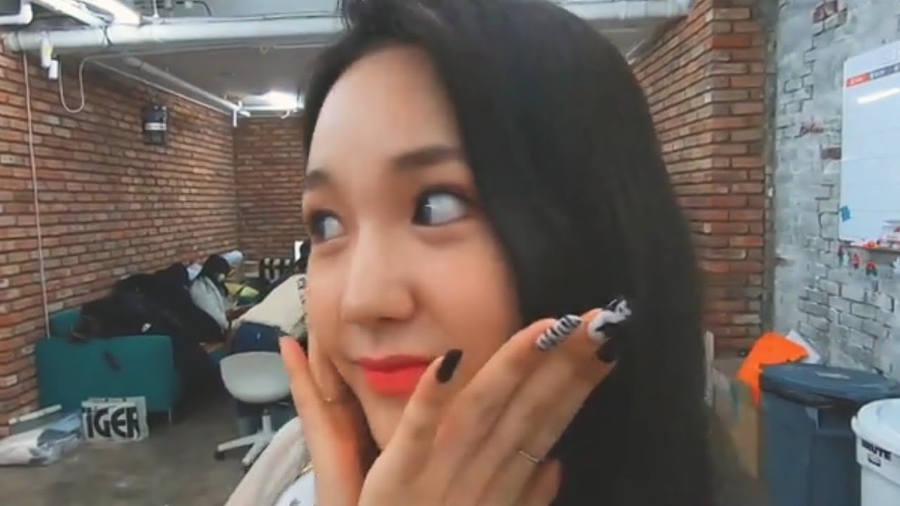 WOOAH Purple Era Bonus Clips [ENG]