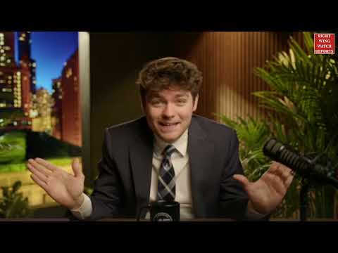 Nick Fuentes Says The Use Of The Sieg Heil Is Getting 'A Little Excessive' Even For Him