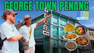 This Penang Street Food Tour Changed How I Eat đ˛đž