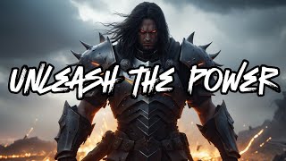 🔥IRON PULSE – Epic Motivational Metal Vol.1 | Break the Chains & More